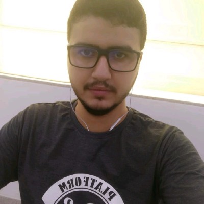 Gilmax Soares
